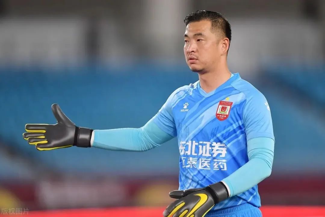 李松益回归鲁能完整视频,石笑天辽宁