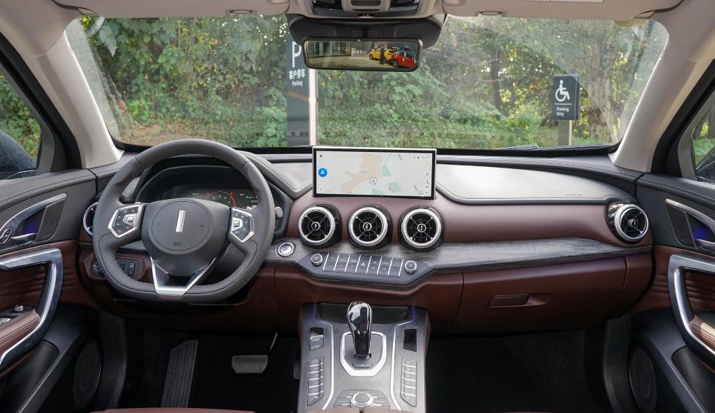 12万落地隔音舒适度最好的suv,隔音好的suv20万大空间合资