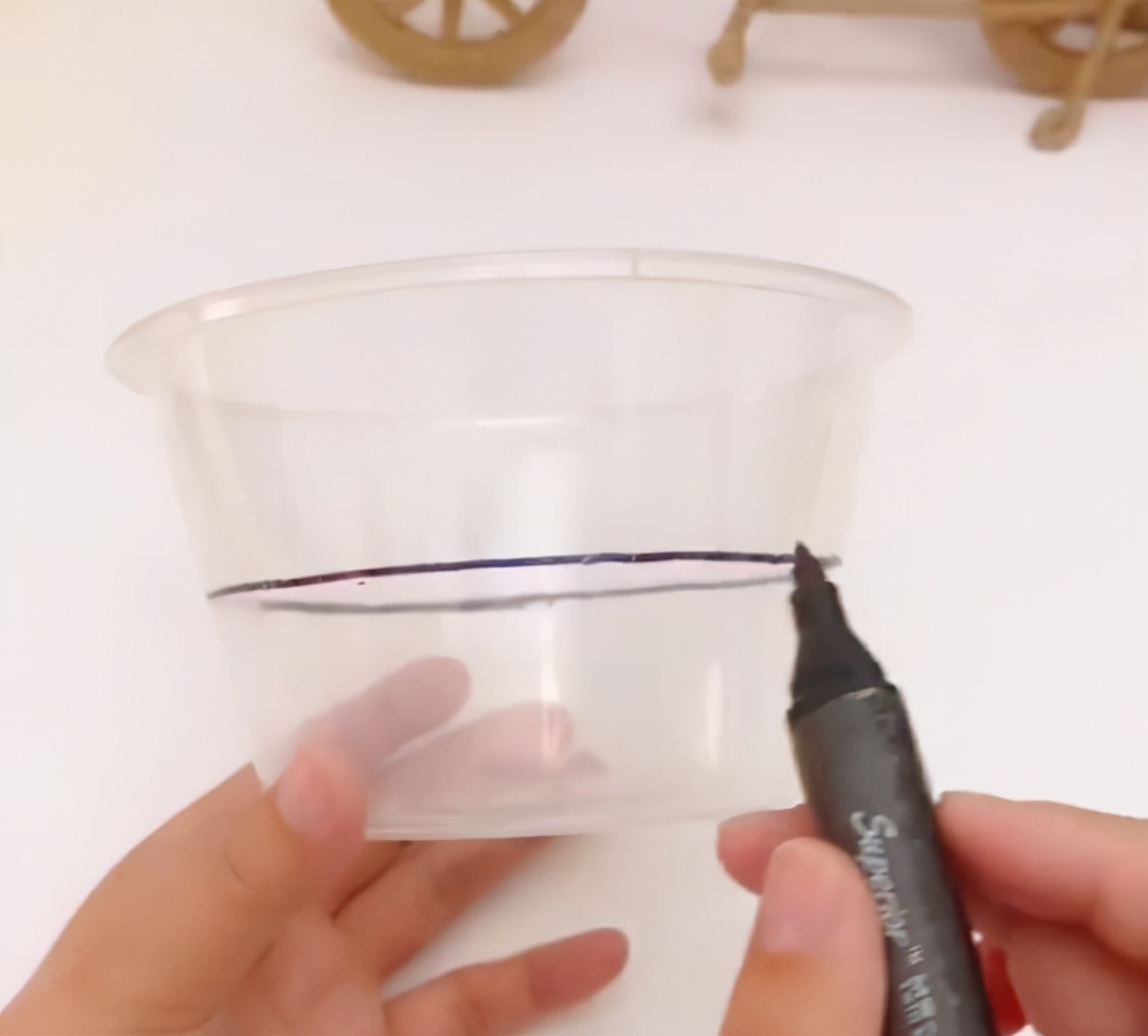 垃圾别丢，顺手改造个“花盆”，一年能省不少钱