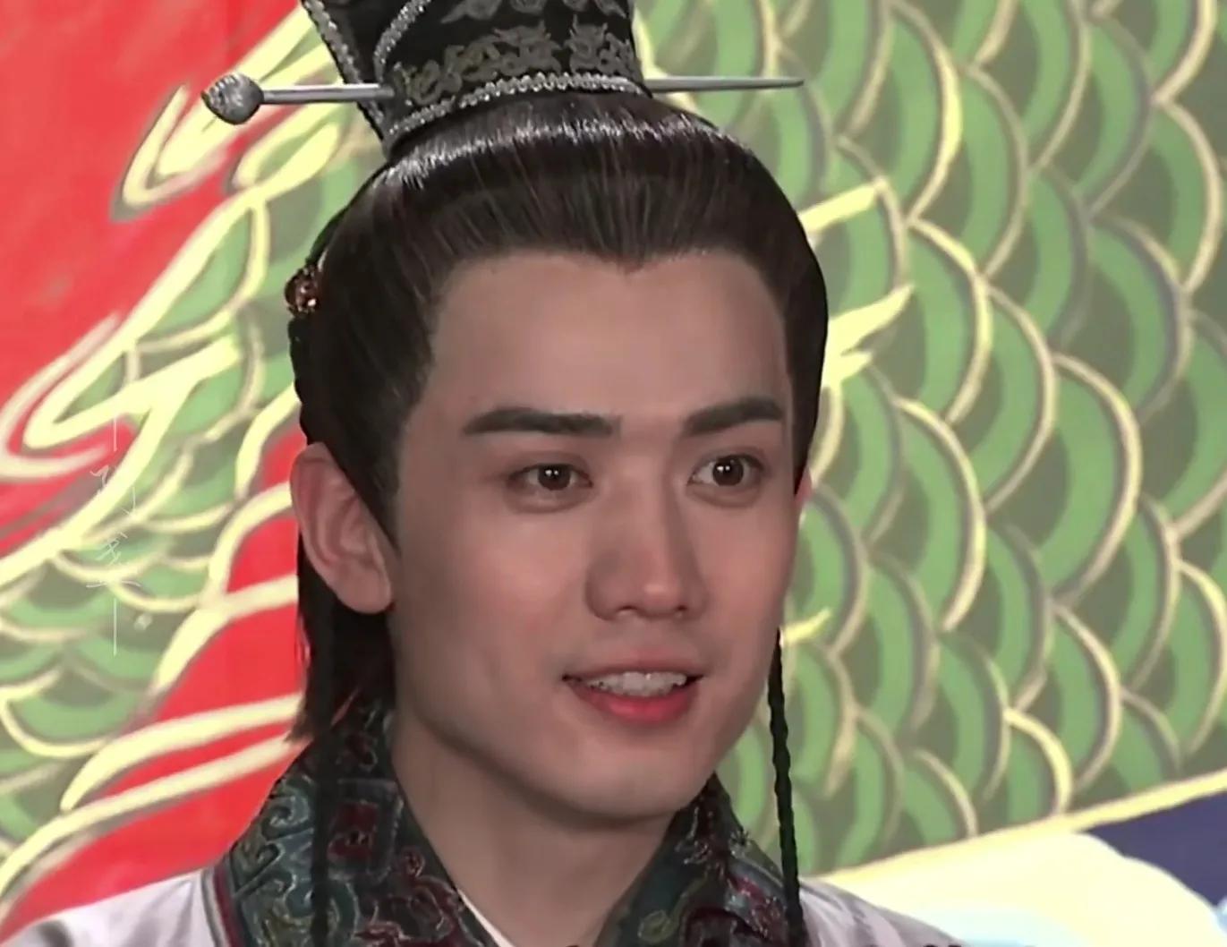 *男美**产地还得看山东，14位鲁籍牌男星，个个剑眉星目，阳刚帅气