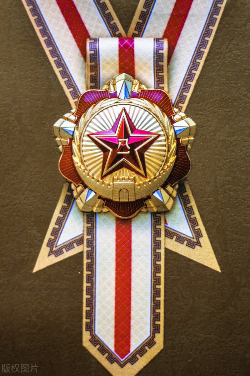 八一勋章获得者有什么福利待遇呢,2017年八一勋章获得者有哪些