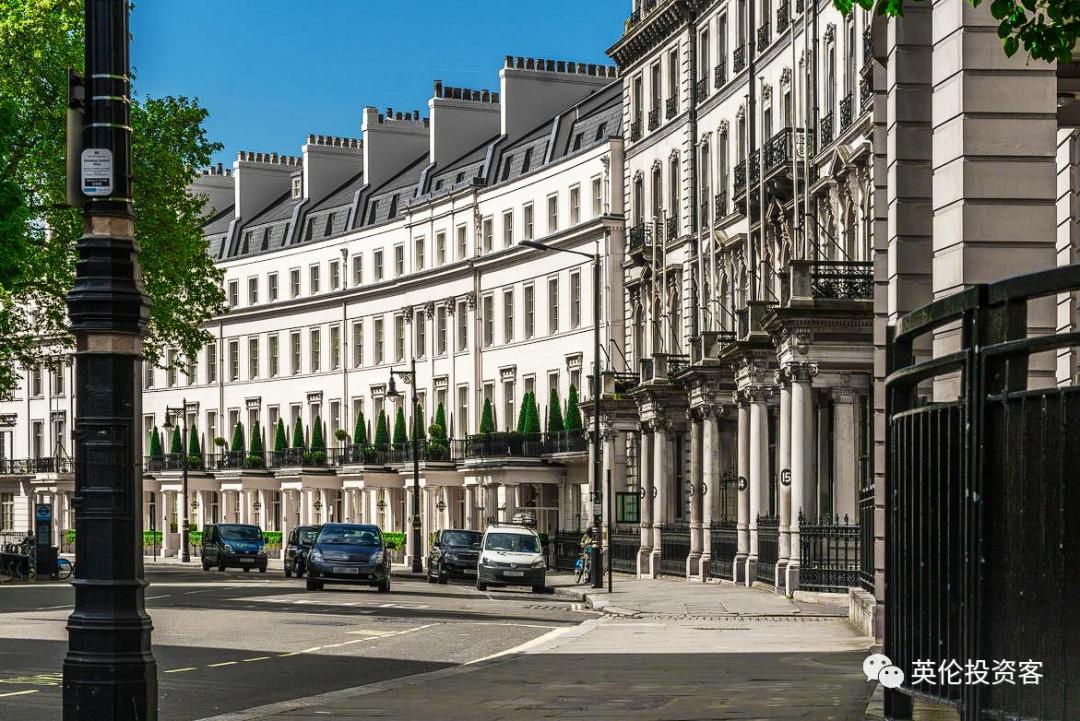 英国十大最贵豪宅曝光！业主身份大公开