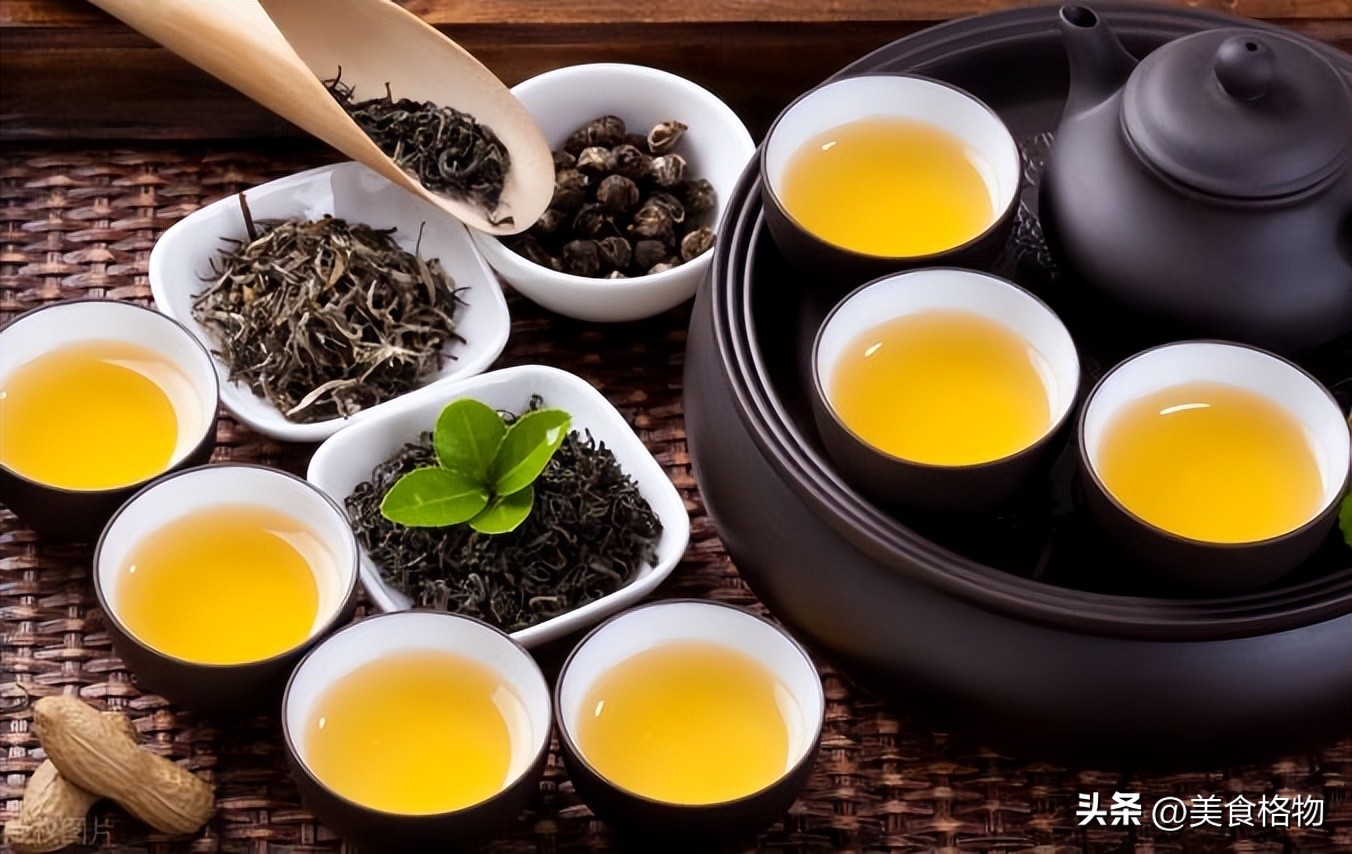 立春后喝什么茶最好,立春喝哪些茶比较好呢