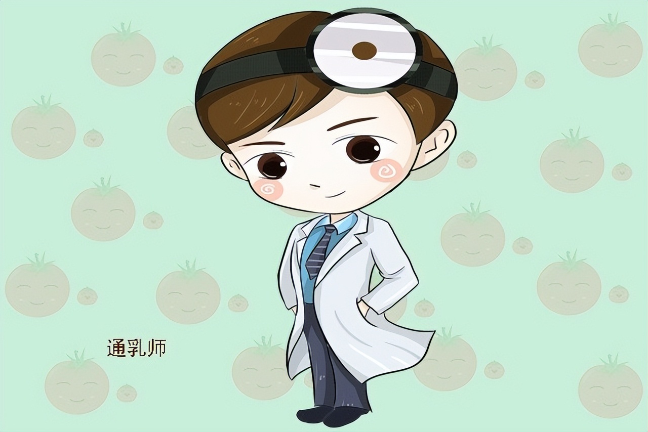 90后小伙成为催乳师,小伙做催乳师月入十万