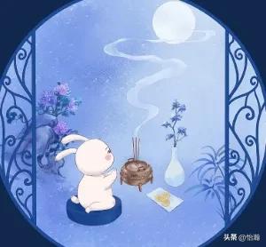 卯年是兔吗,卯怎么会代表兔