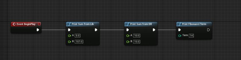 unreal用什么语言开发,unreal怎么用