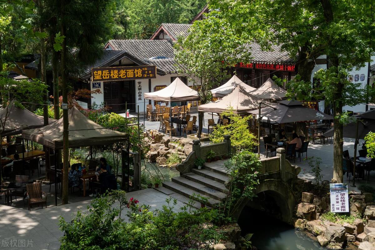 苏州这座城市怎么样,苏州最值得去哪个区