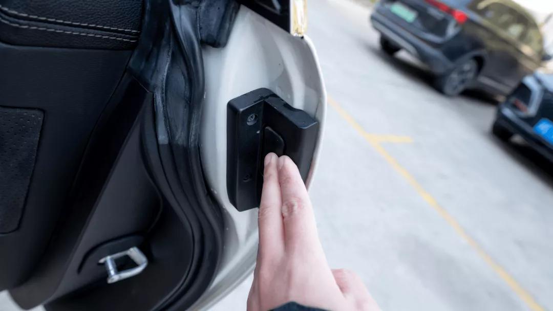 6.2LV8还带机械增压？看诺粉圆梦二手凯迪拉克CTS-V