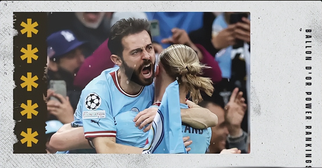 欧洲足坛十大名帅球员排名,2017欧洲足球先生候选名单