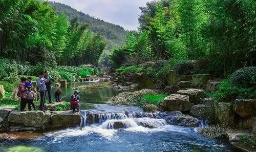宜兴竹海购票政策,宜兴竹海玻璃栈道