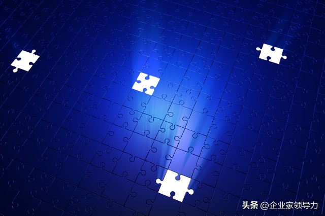 成功管理者必备三大思维,管理者必做的100个小技巧