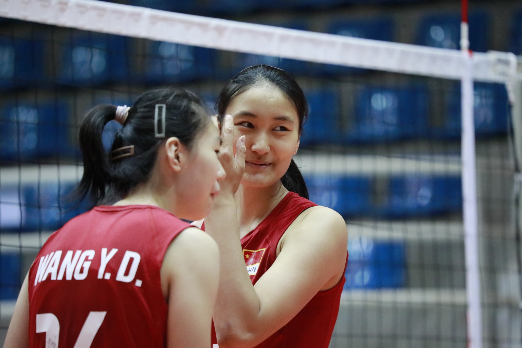 U18女排亚锦赛最新战报,第十一届u18女排亚锦赛中国队名单