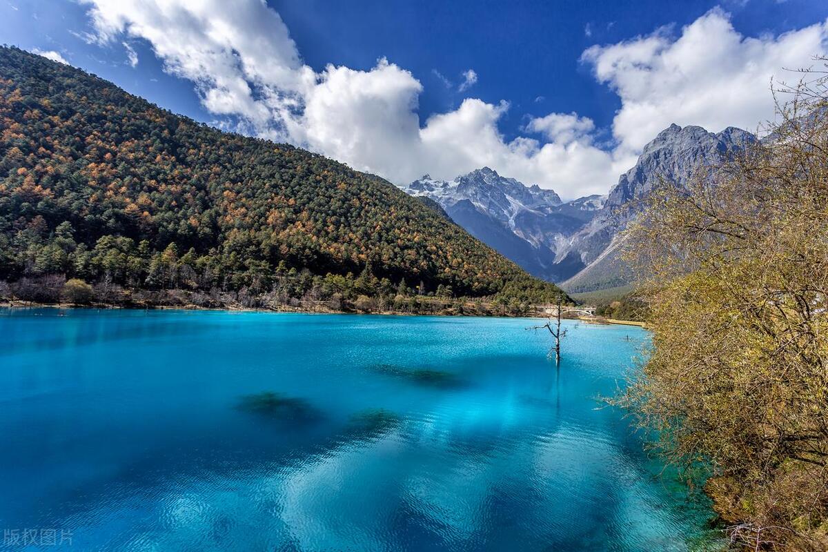 云南经典6日游推荐！云南旅游不能错过的景点！旅游费用是多少？