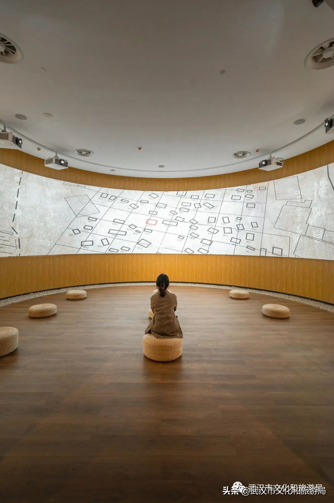 武汉值得玩的地方排名,武汉必吃榜top1