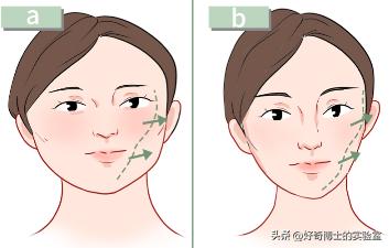 为什么有些女人身子很胖脸上无肉,为什么有的女的脸瘦身体胖