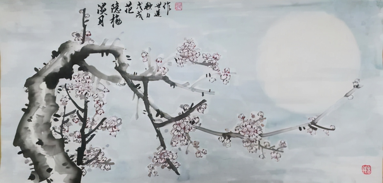 推推、敲敲，再推推、再敲敲：诗人创作那些事儿