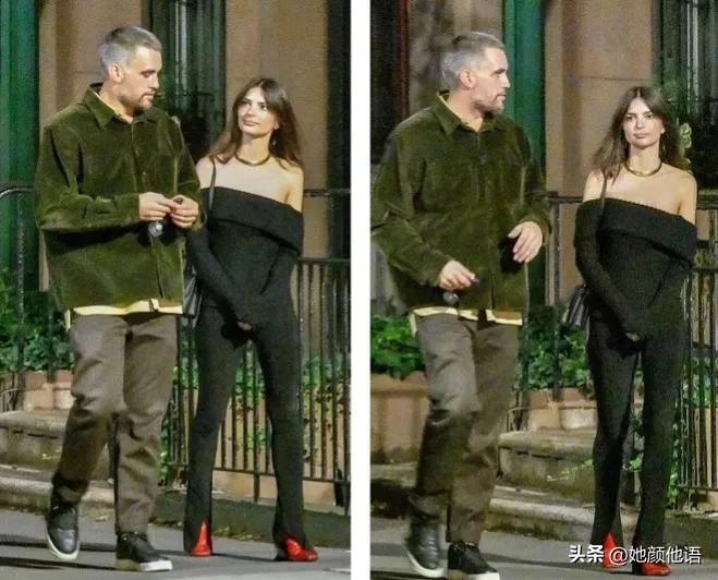 布拉德皮特被传新恋情,布拉德皮特新恋情曝光