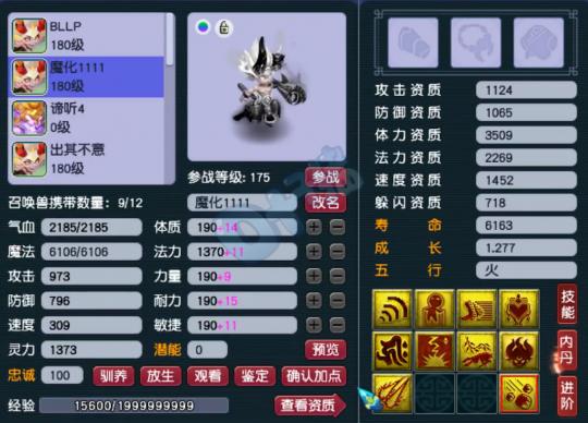 梦幻西游女儿村买号看什么,梦幻西游女儿村买号选择