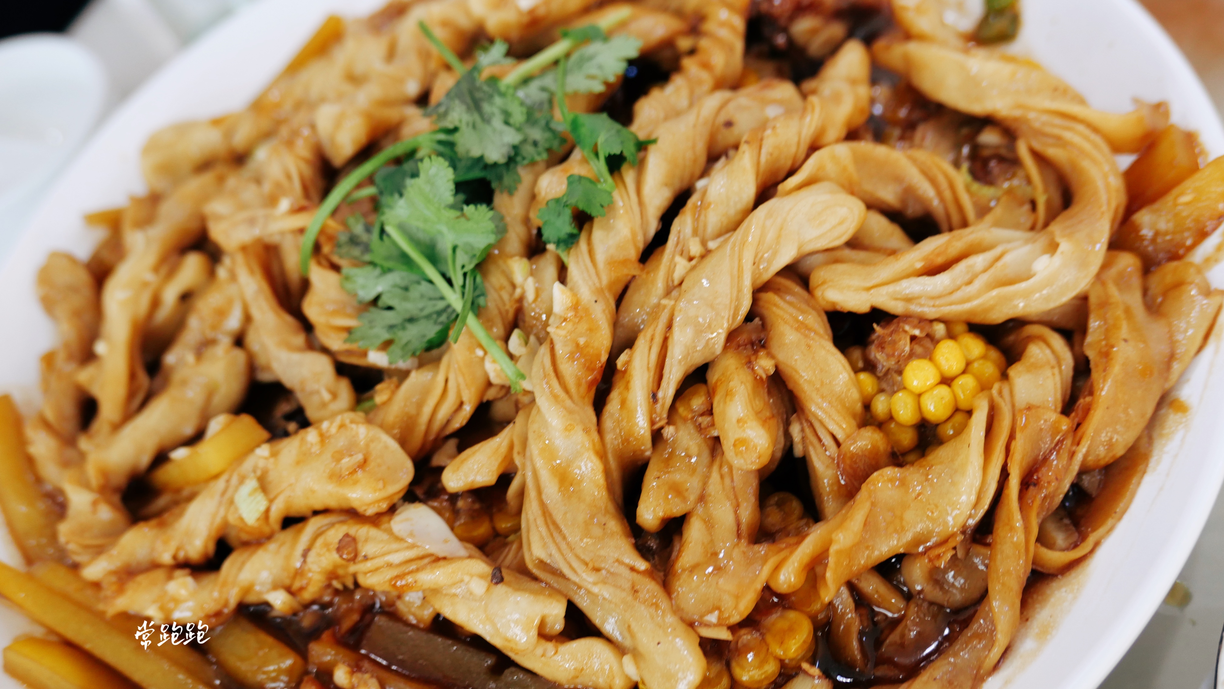 北京清凉谷打卡攻略,北京京郊密云清凉谷