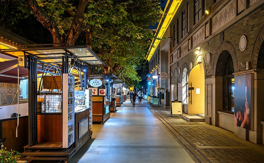 南京栖霞区免费游玩景点推荐,南京一百个免费景点