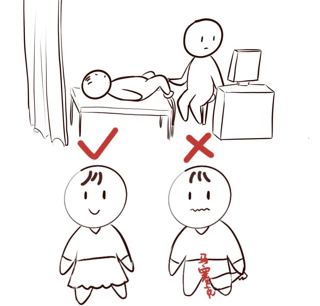 当取卵针戳进我的卵巢,丈夫在隔壁看片......