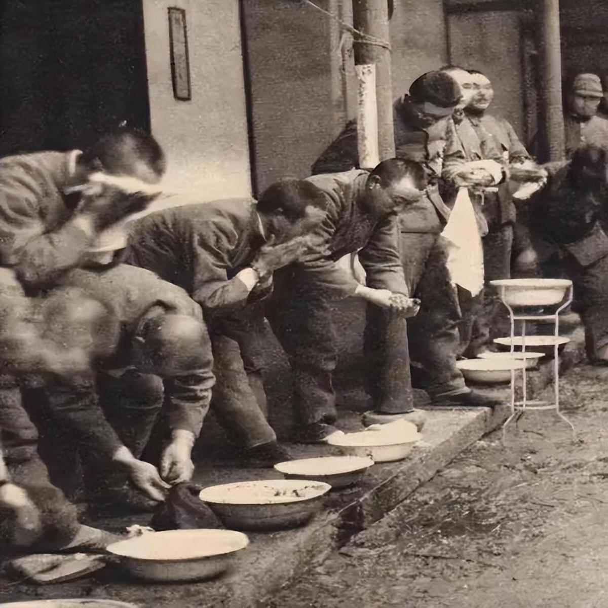 日本731部队“女体实验”，“母爱实验”，丧心病狂超乎人类极限3