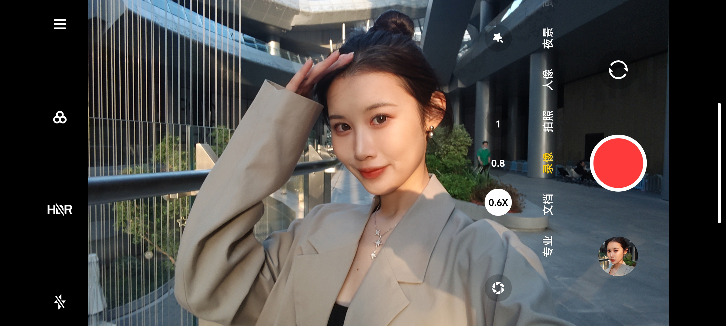 小米civi2质感测评,小米civi2粉色顶配测评