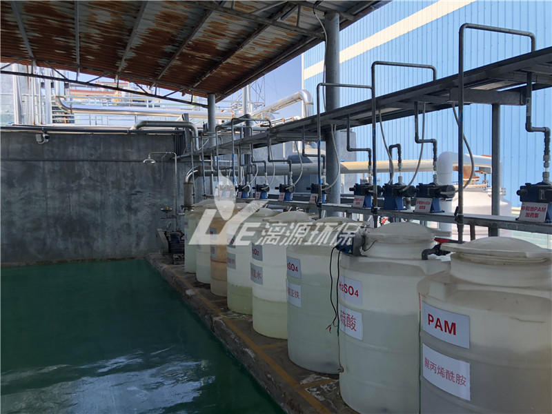 奶牛养殖场粪水处理,奶牛养殖场的污水怎么处理