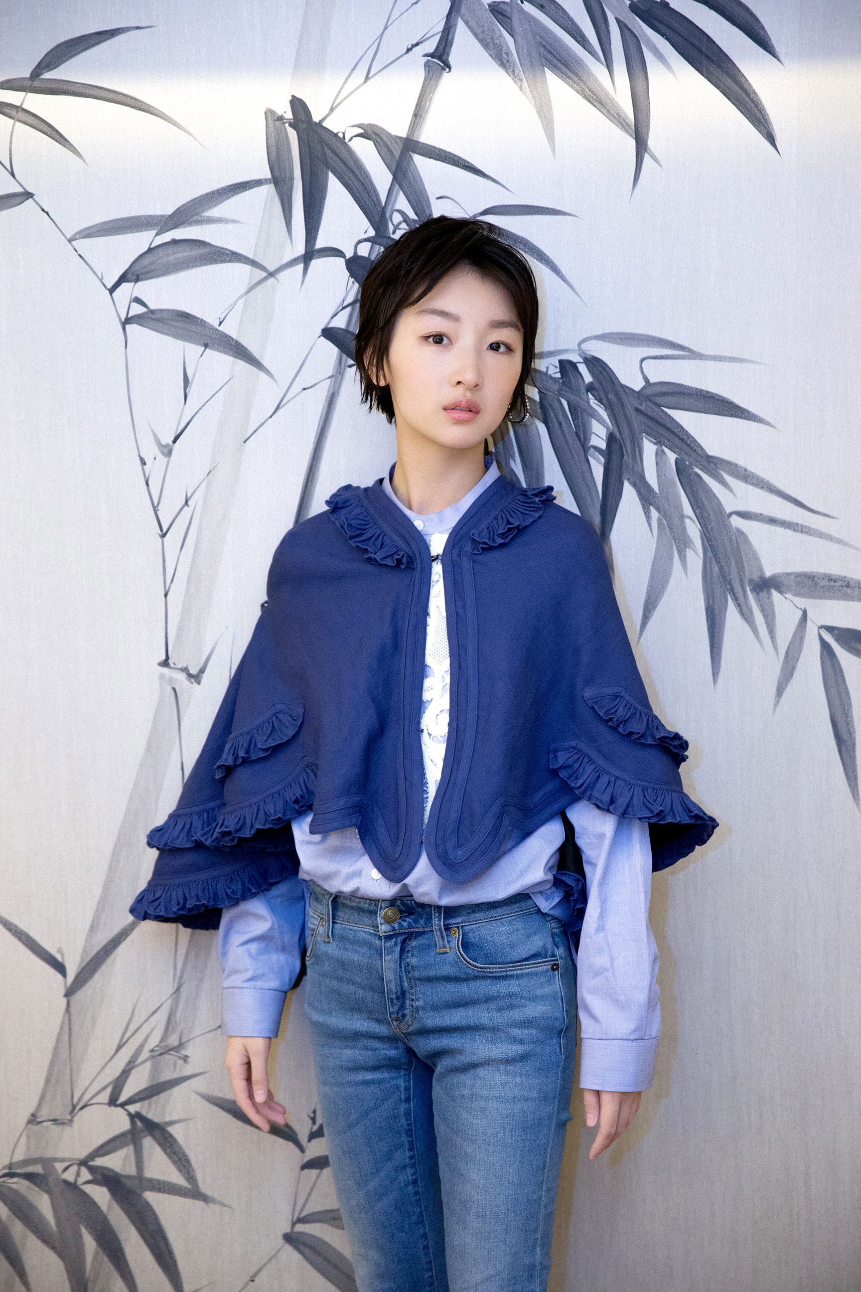 金像奖最佳女主角内地9位女演员,第三十二届金像奖颁奖最佳女主角