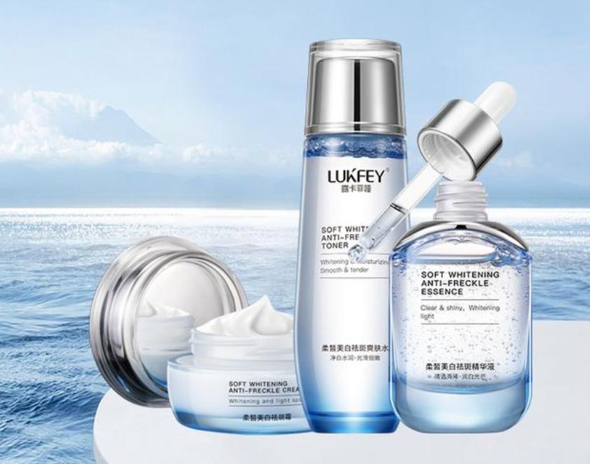淡斑美白的护肤品哪个牌子的效果好？这几款性价比最高