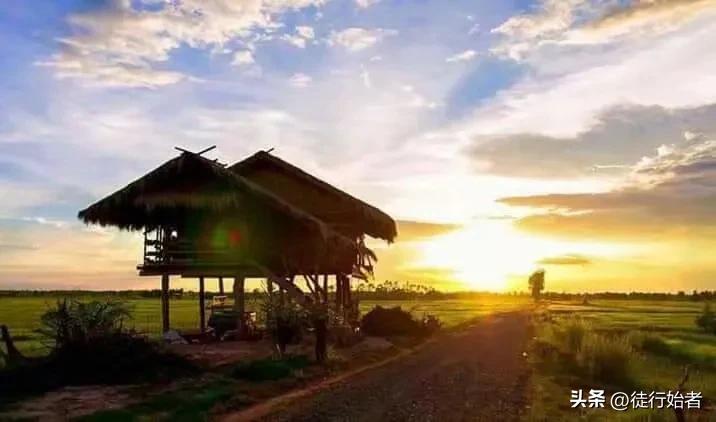 泰国有哪些小众人少好玩的地方,泰国小众好玩的地方有哪些