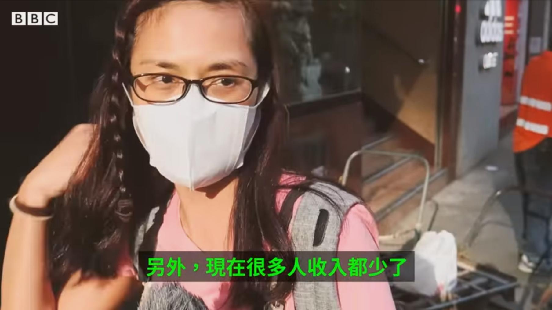 香港街头老式茶楼,香港为什么流行盒饭