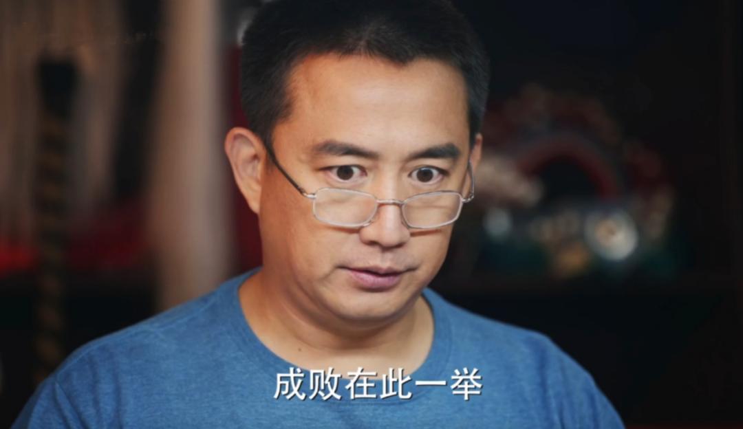 陈宝国和李幼斌谁在圈里地位高,老戏骨的实力排名