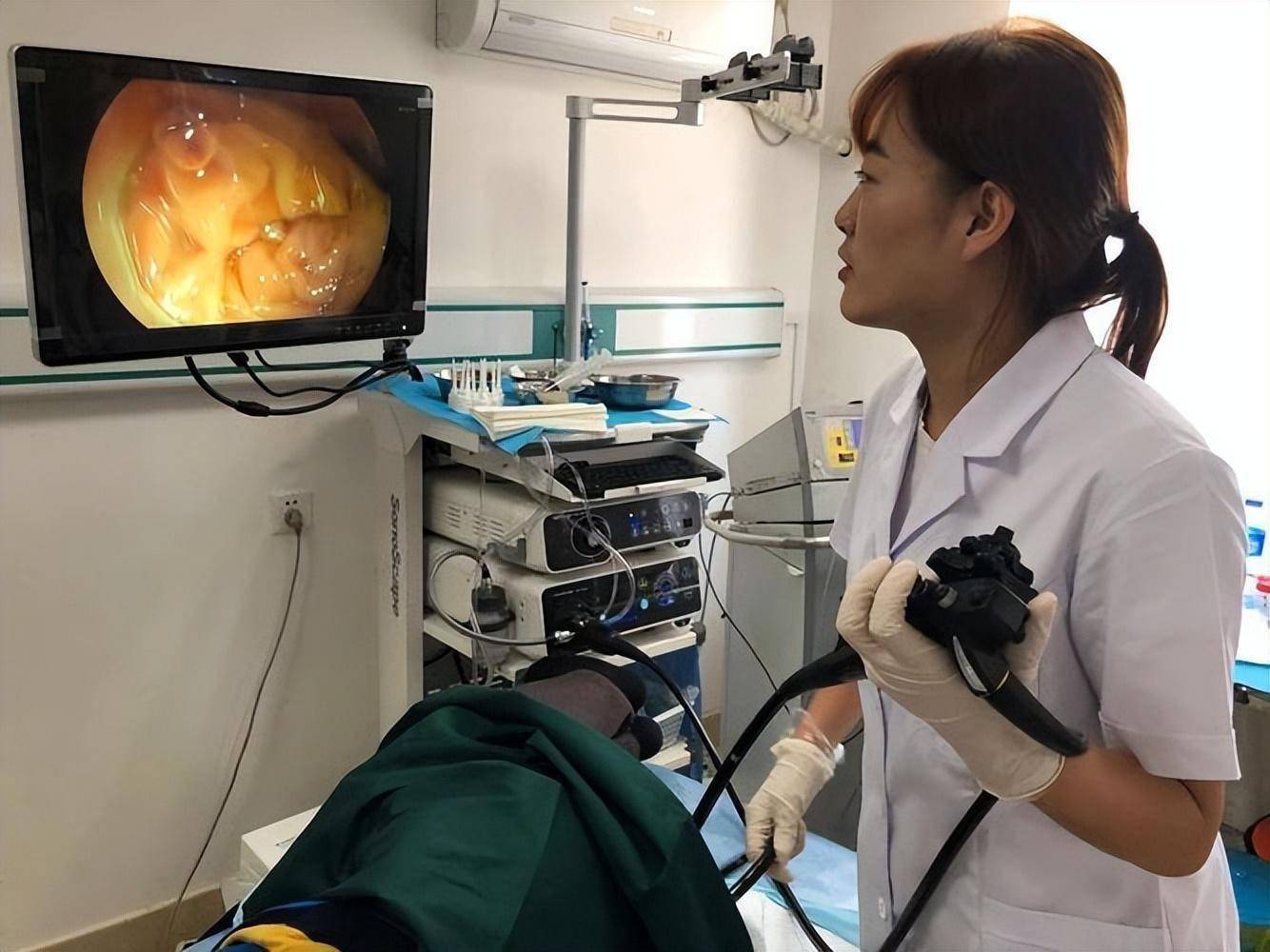 为什么肠道老是长息肉,肠道长息肉怎么分辨严重或不严重