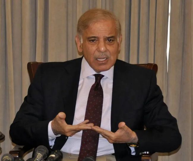 巴基斯坦和中国签订协议,巴基斯坦和中国的协议