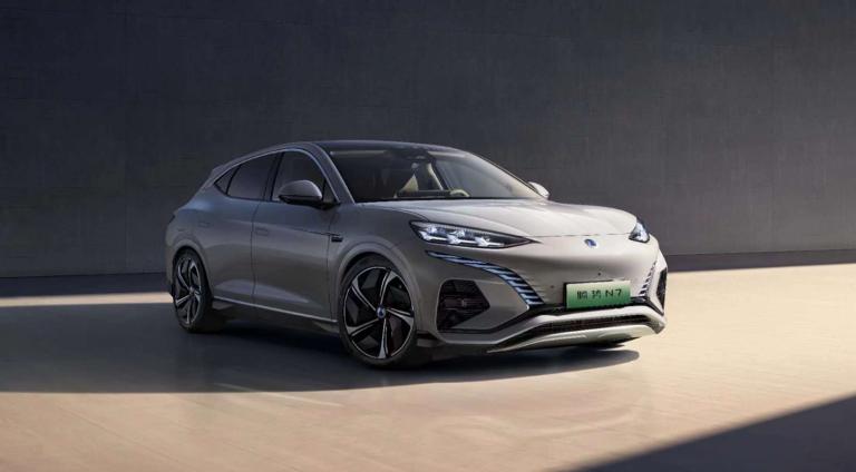 买音响送豪车，“移动的维也纳金色大厅”腾势N7将于6月上市