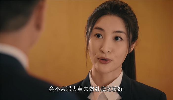 年底电视剧杀出一匹黑马,到2023年为止豆瓣评分最高的港剧