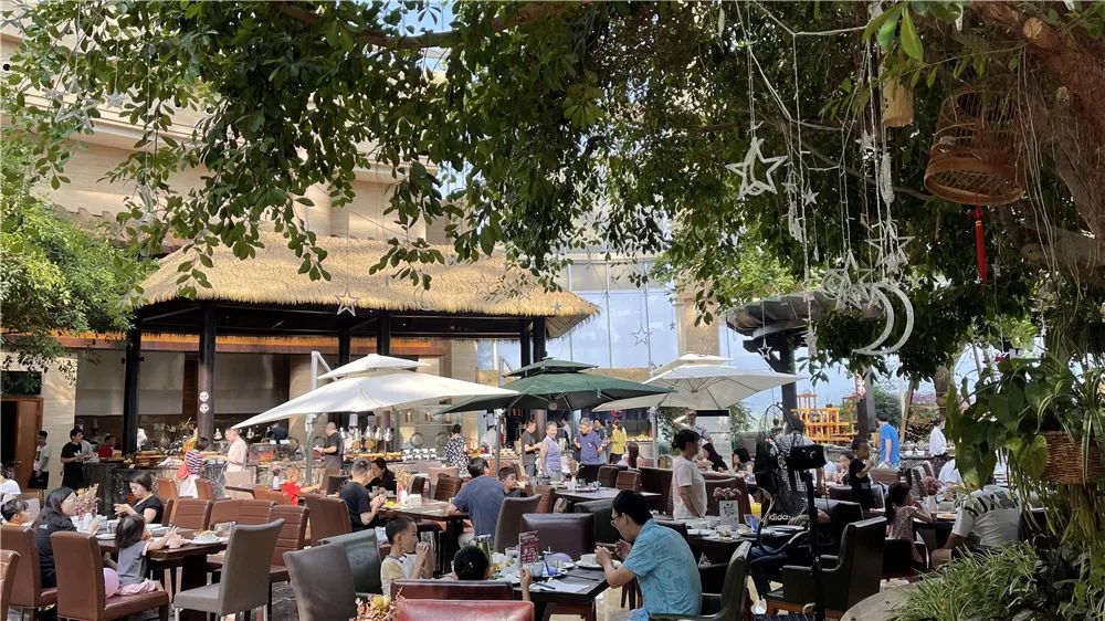 三岔湖环球融创天堂洲际酒店游玩,三岔湖环球融创天堂洲际酒店预订