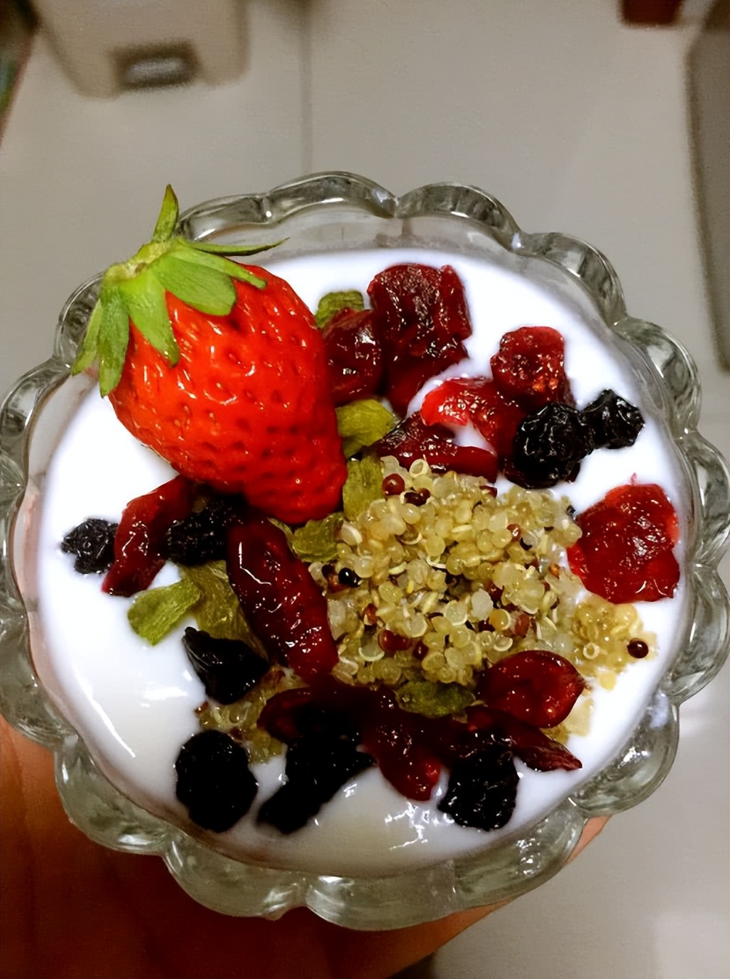 自制酸奶不用奶粉最简单方法,如何让自制酸奶更加浓稠