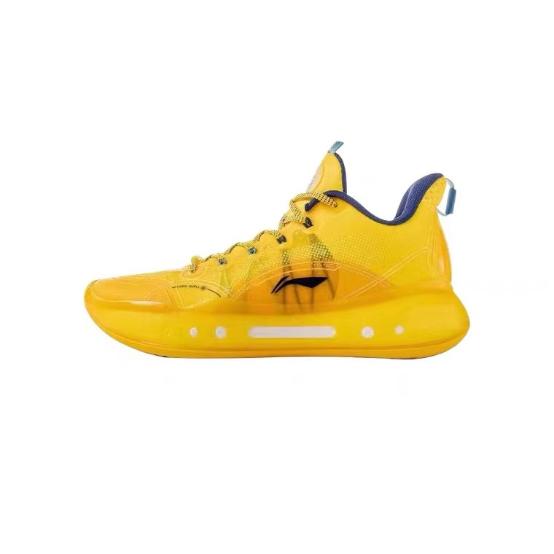 李宁鞋厂新厂房,李宁鞋厂实验室