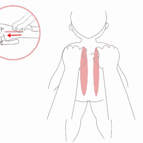 孩子吃了都不长个是什么原因,小孩能吃就是不长个原因