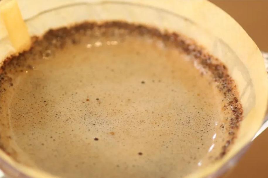 怎样判断咖啡的研磨程度,咖啡研磨度数值怎么看