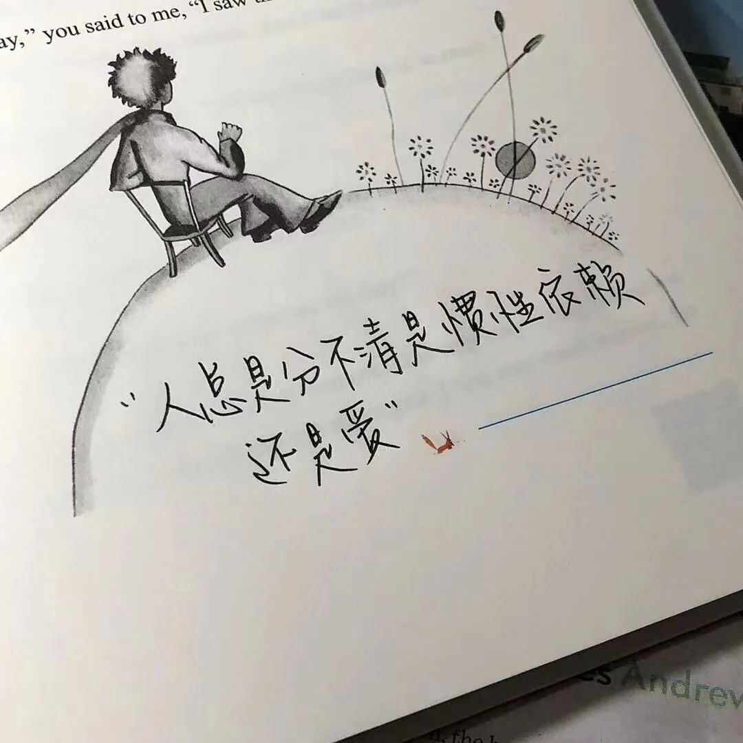 这个世界上有太多的无能为力文案,每个人都是一座孤岛文案