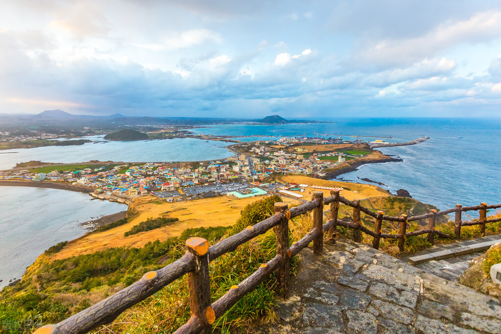 济州岛自由行免签吗,免签城市济州岛