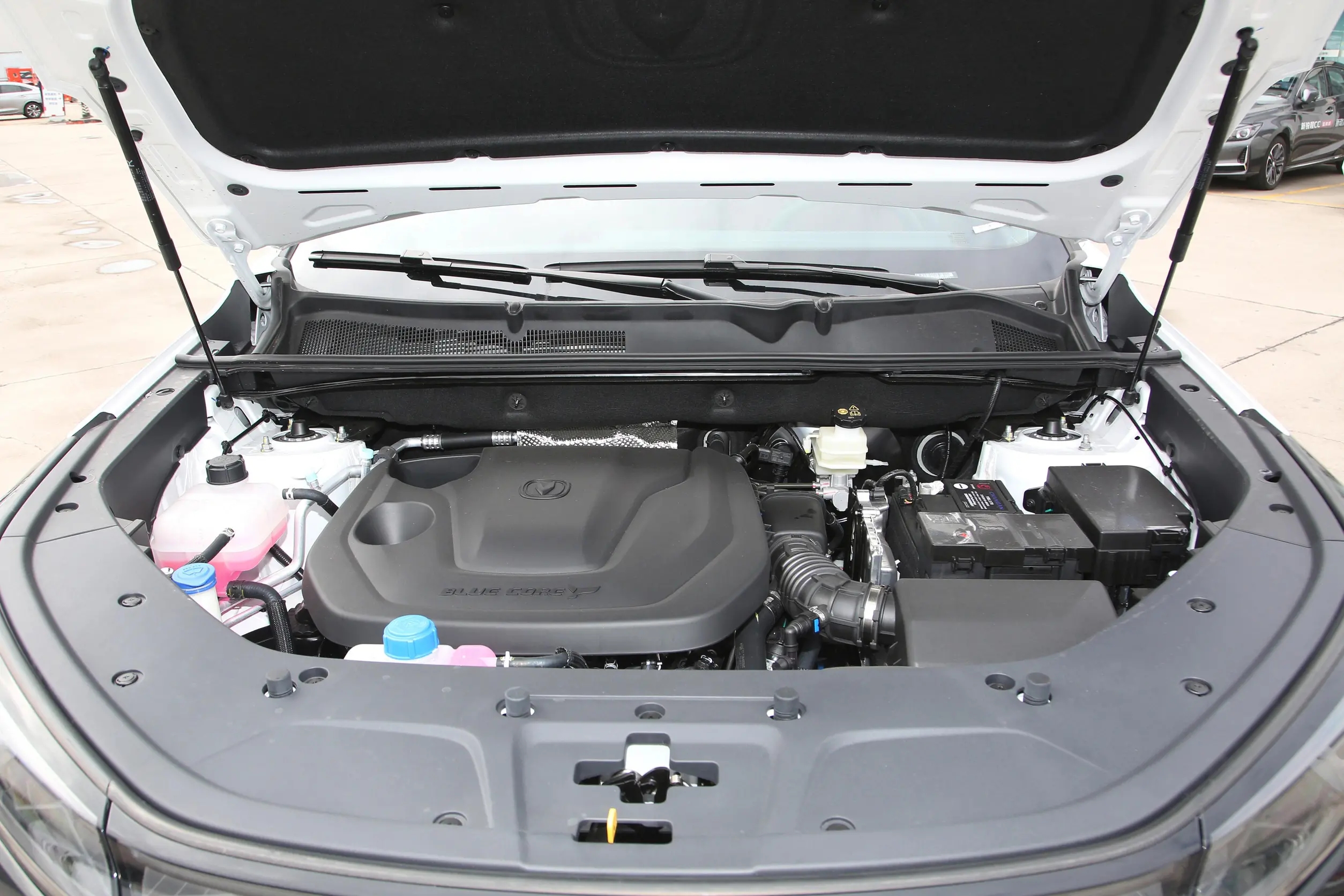 热度高优惠大这5款家用suv值得买,9万块也要买紧凑级suv推荐这三台