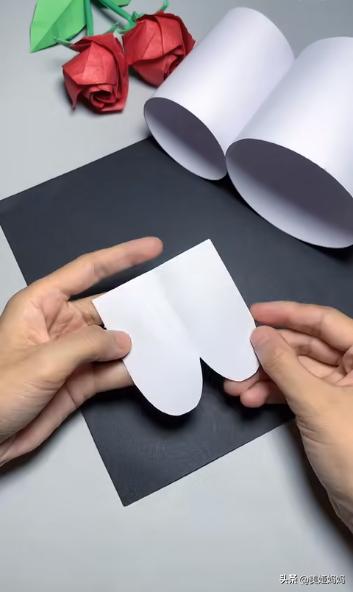 如何制作漂亮的中秋小灯笼,中秋节简单小灯笼制作过程