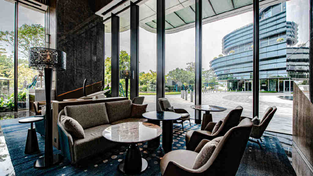 广州南沙海边度假酒店,广州南沙海滩最好的酒店