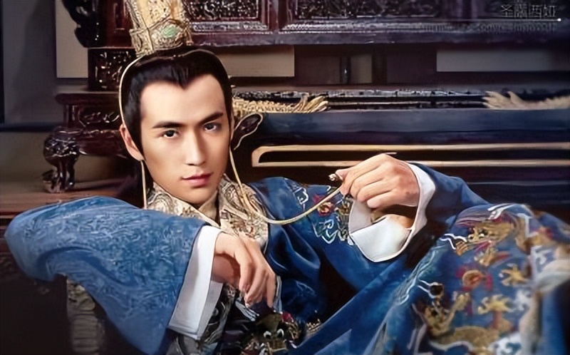 明朝16帝王个个奇葩不一般,明朝16位皇帝个个都是奇葩