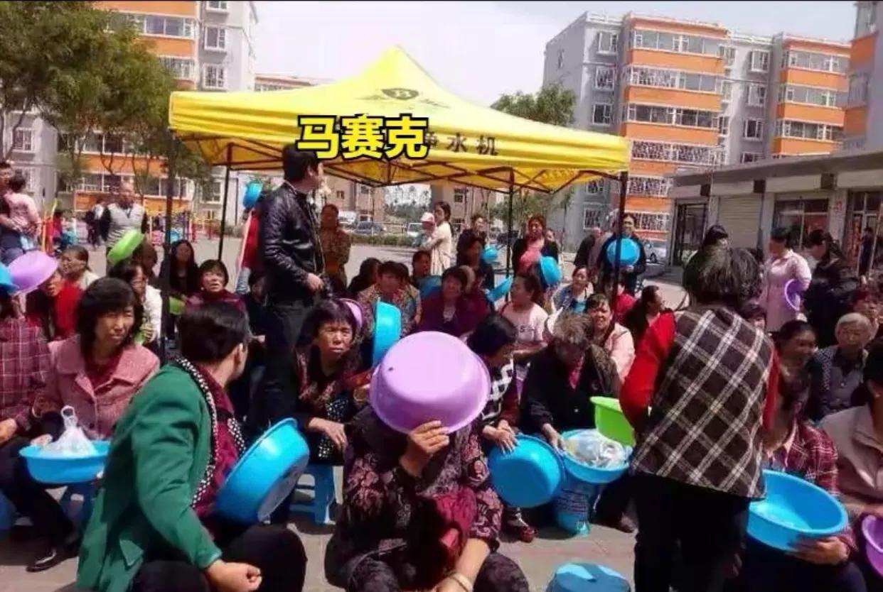 买净水器四大圈套你要懂小心上当,为什么越来越多的人选择净水器