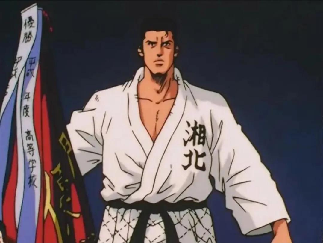 灌篮高手樱木花道黑历史,灌篮高手樱木花道100个事件